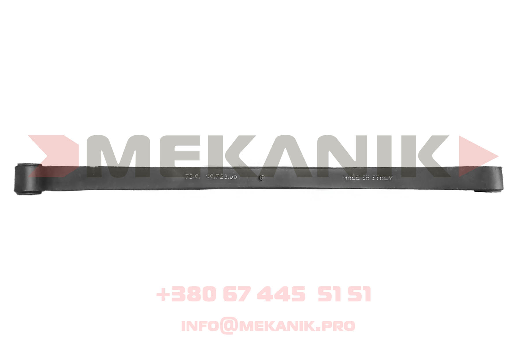 MKO 7220456 MEKANIK OEM